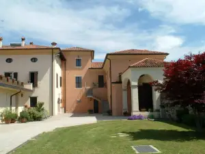 Agriturismo Grillo Iole Winery