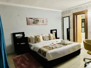 FOPROLUX PALACE hôtel