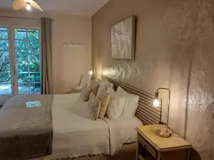 Hotel le Mas Trilles
