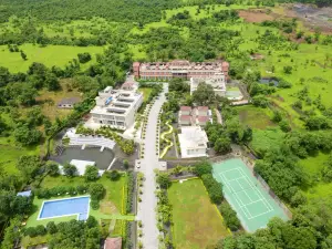 Justa Rudra Resort & Spa, Kolad