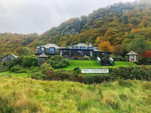 瑪麗山酒店