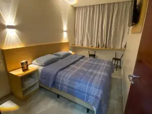 都市茉莉卡酒店
