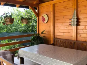 Kuca za Odmor Davidovic