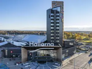 Good Morning+ Halmstad