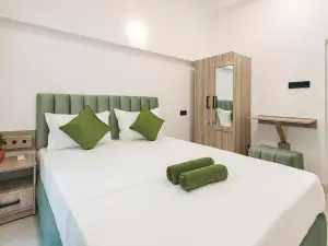 Skyport Villa Katunayaka