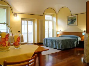 Albergo Diffuso Vulcano Village