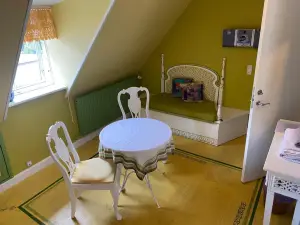 Myrehøj Bed & Breakfast