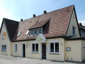Gasthaus-Witte