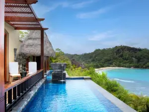 Anantara Maia Seychelles Villas