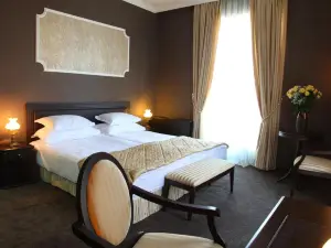 Strimon Garden Medical Spa Hotel