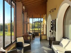 Agriturismo la Boschina