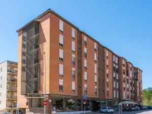 Hotel J. Balmes Vic