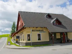 Rodinný Penzion Skiland
