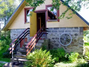 Paide Homestay