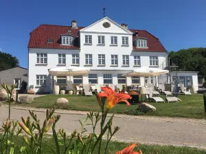 Strandhotel Røsnæs