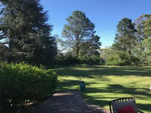 Closeburn House