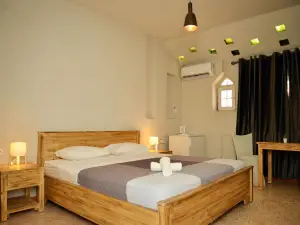 Cairwan Hotel
