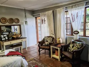 Winterton Country Lodge @ Rose Cottage