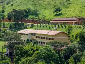 Pousada Luar do Sertão