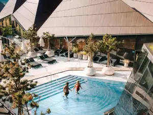 Terme Olimia - Hotel Sotelia