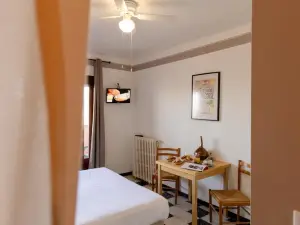 Hôtel Restaurant Sole e Monte