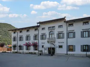 Sabotin, Hotel & Restaurant