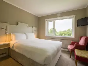 Lios Na Manach Eco B&B