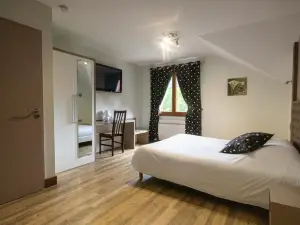 Logis Hôtel le Régal & Spa