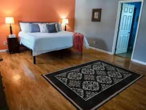 5 Star with Direct Access to Brimstone Recreation Game Room Comfortable up to 4 Bedrooms Stylish