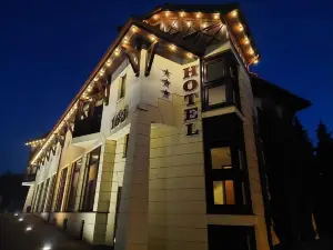 Hotel & Restauracja Timberland
