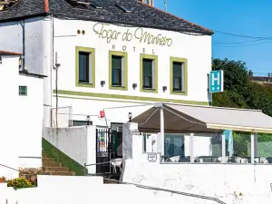 Hotel Alda Fogar do Mariñeiro