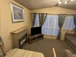 3 Bedroom, Lyons Oakfield, Towyn, Pets Welcome