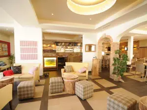 Hotel Restaurant Fidi