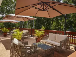 Contadora Island Inn