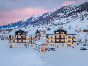 Hotel Hubertus