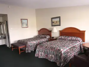 Landmark Motor Inn