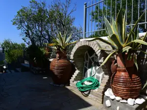 Villa Fenia
