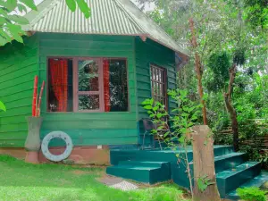 Songota Falls Lodge