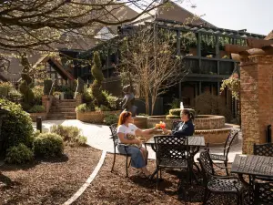 The Rabbit Hotel & Retreat