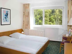 Morada Hotel Alexisbad