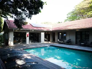 Tropical Beach Boutique Guesthouse
