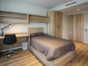 Micampus Bilbao Student Residence