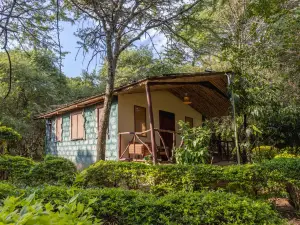 Sentrim Mara Lodge