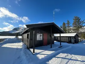 Haglebu Turistheim