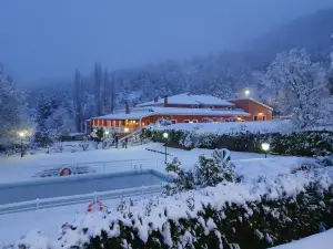 Hospedium Hotel Val de Pinares