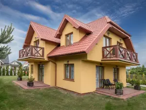 Villa Klaudia