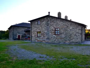 Apartamentos Rurales Ron
