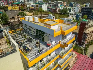 The Social Stays Rishikesh