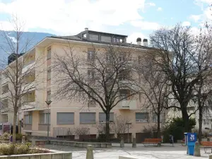 L'Echappée -B&B-