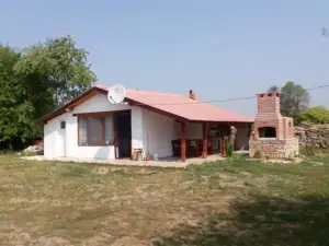 Draganov House